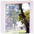 thumbnail image 5 of BDF 4ETCWL Etched Cross Weave (Large Tie) Decorative Window Film 36in X 50ft, 5 of 5