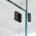 thumbnail image 4 of Sensor Shelly BLU para puerta/ventana negro Bluetooth inteligente, 4 of 4