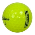thumbnail image 2 of Pre-Owned 24 AVX 2024 Yellow 5A Used Recycled Golf Balls, by Mulligan Golf Balls, 2 of 6