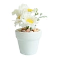 thumbnail image 2 of Conjunto de Plantas Artificiales Strade Fareast Limited 6 piezas para Casa de Muñecas, 2 of 8