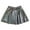 Black, variant on WOYY Kids Girls Holiday Party Skirt Carnival Dance Performance Skirt