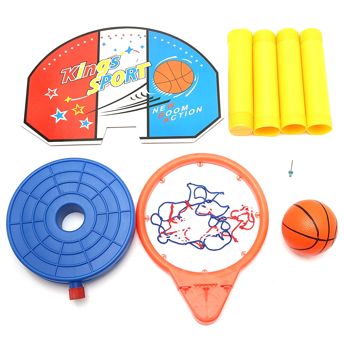 Basketball Court Equipment Walmart Canada