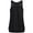 Black, variant on DQRPSEETB Camisole Tops for Women Womens Sleeveless Round Neck Wrinkled Loose Racerback Workout Tank Top Blouse Plus Size Tunic Tops for Women
