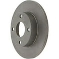 thumbnail image 2 of Disc Brake Rotor Fits select: 1985-1986,1987-1988 CHEVROLET GEO SPECTRUM, 2 of 5