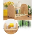 thumbnail image 1 of Soporte para 9 carretes de coser BLESIY Porta hilo de coser de carrete, 1 of 8