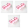 thumbnail image 1 of Qarigey Nail Files Buffer Professional Grinding Smooth Set Tool Makeup Supple Accessories Cleaning Kit Manicure Strip Brush Using Type1 NO1 Qarigey CBP100962, 1 of 3