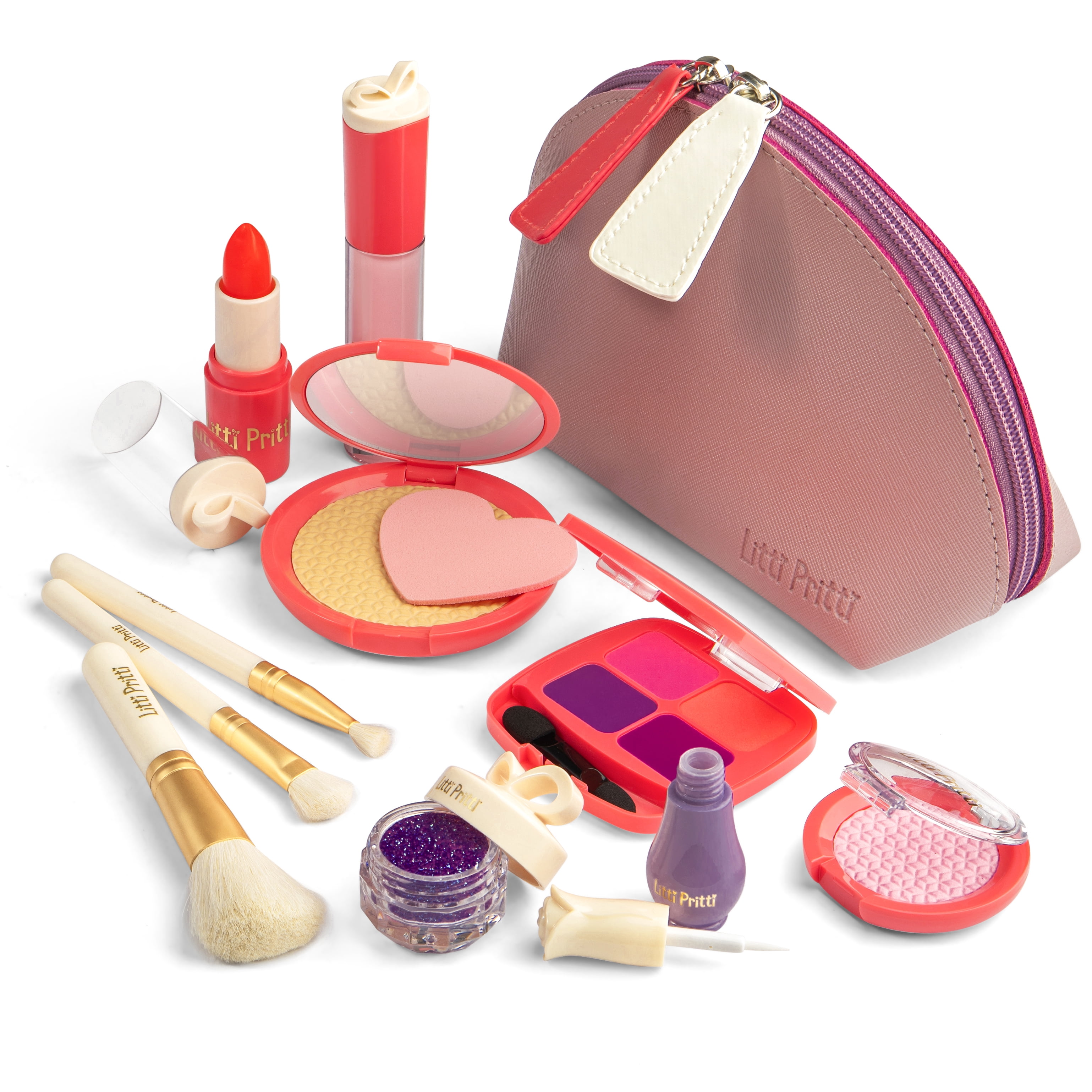 pretend makeup kit