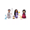 thumbnail image 2 of Disney Wish Asha, Dahlia & Magnifico Exclusive Petite Doll Gift Set, 2 of 3