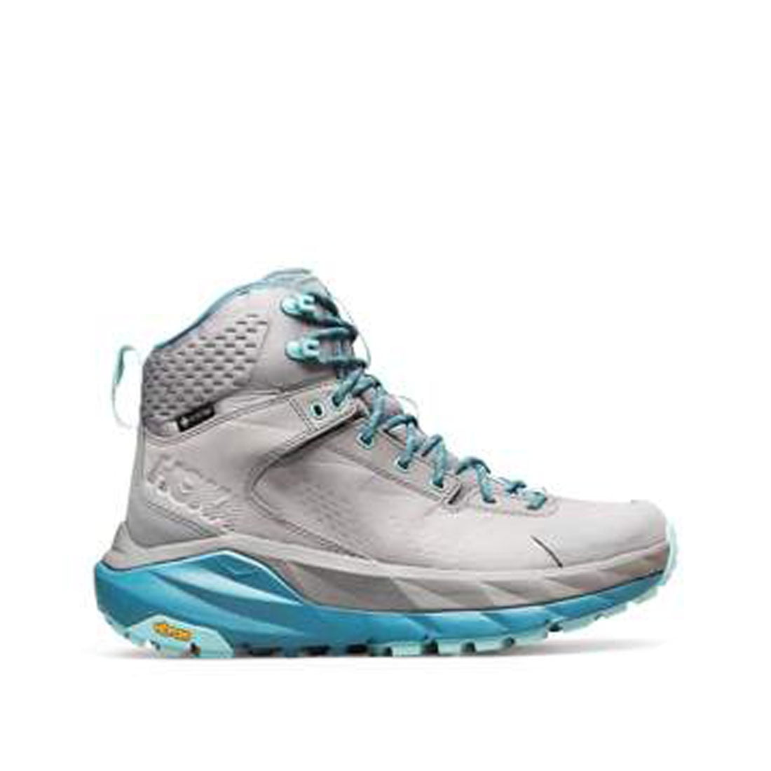 Hoka One One Kaha GTX 8 Women\u0026s Grey