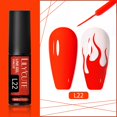 thumbnail image 1 of LILYCUTE-Kit de Gel de esmalte de uñas de línea térmica de 5ml, Gel de uñas que cambia de Color, esmalte semipermanente, herramienta de Gel delineador de barniz de pintura DIY zhangmengya LED, 1 of 2