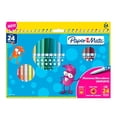 thumbnail image 1 of Plumones Unipunta Paper Mate 24 Piezas, 1 of 4