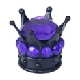 thumbnail image 7 of 4Pcs/Set Bling Rhinestone Tire Wheel Stem Valve Caps Car Auto Truck Accessory, 7 of 7