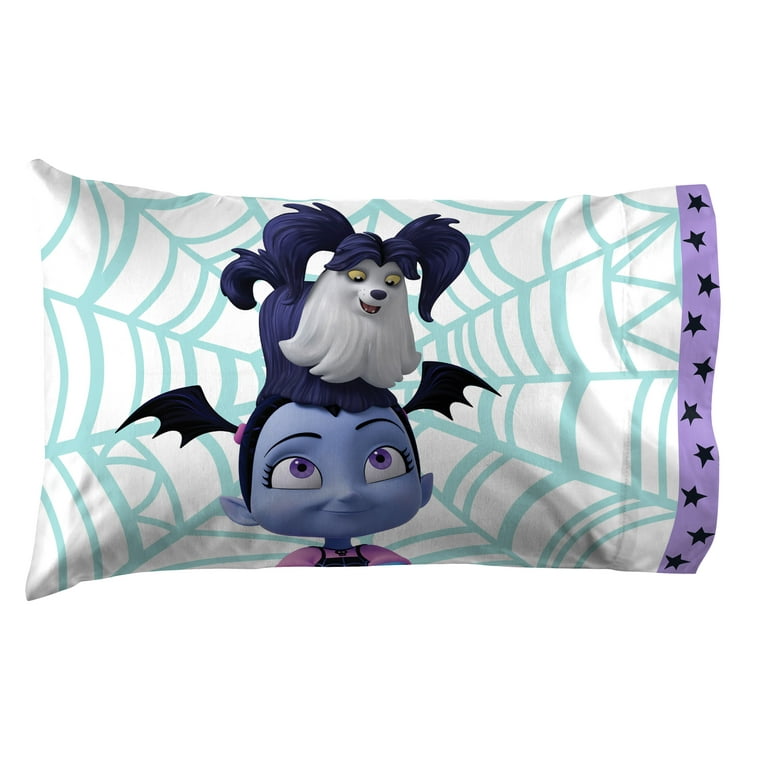 Full size vampirina bedding hot sale