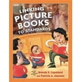 thumbnail image 2 of Pre-Owned Linking Picture Books to Standards (Paperback) 1591580889 9781591580881, 2 of 2