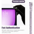 Case for iPad Air 11 Inch M2 2024, iPad Air 6th/5th/4th Generation Case