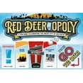 thumbnail image 1 of Red Deer-Opoly, 1 of 3