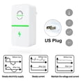 thumbnail image 1 of Dvkptbk power saver Household Saving Device Power Saving Power Saving Treasure Saving Electricity Regulator, 1 of 8