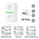 thumbnail image 1 of Dispositivo de ahorro de energía | Regulador de electricidad y ahorrador de energía para electrodomésticos | Protector contra sobretensiones con protección contra sobrecargas, 1 of 8
