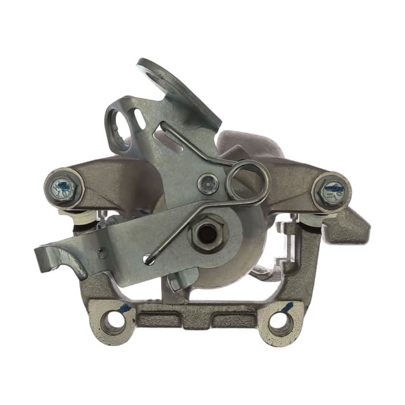 Raybestos Element3 New Plated Calipers Fits select: 2005-2007,2009 VOLKSWAGEN JETTA