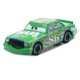 thumbnail image 1 of Coche de juguete Keeymoo NO.86 de metal verde fundido a presión 1:55 para niños de 3 a 7 años, 1 of 7