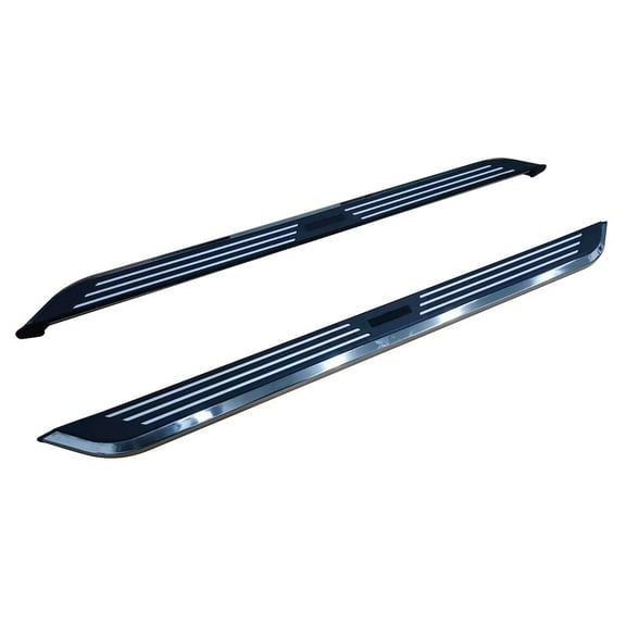 Black Horse Offroad PIF1179 Pinnacle RUNNING BOARDS
