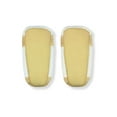thumbnail image 5 of Fuzzy Babba Women's Coffee 3D Plush Slippers, 1-Pack, Sizes XS/S, M/L, L/XL, 5 of 7