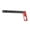 Red, variant on 30-90 Degree Square with Marking Hole Measuring Ruler 12inch Combination Square for Measuring Woodworking