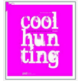 thumbnail image 1 of Libro Coolhunting Tapa Dura, Autor Martha Dominguez Riezu, Editorial Parramon, 1 of 1