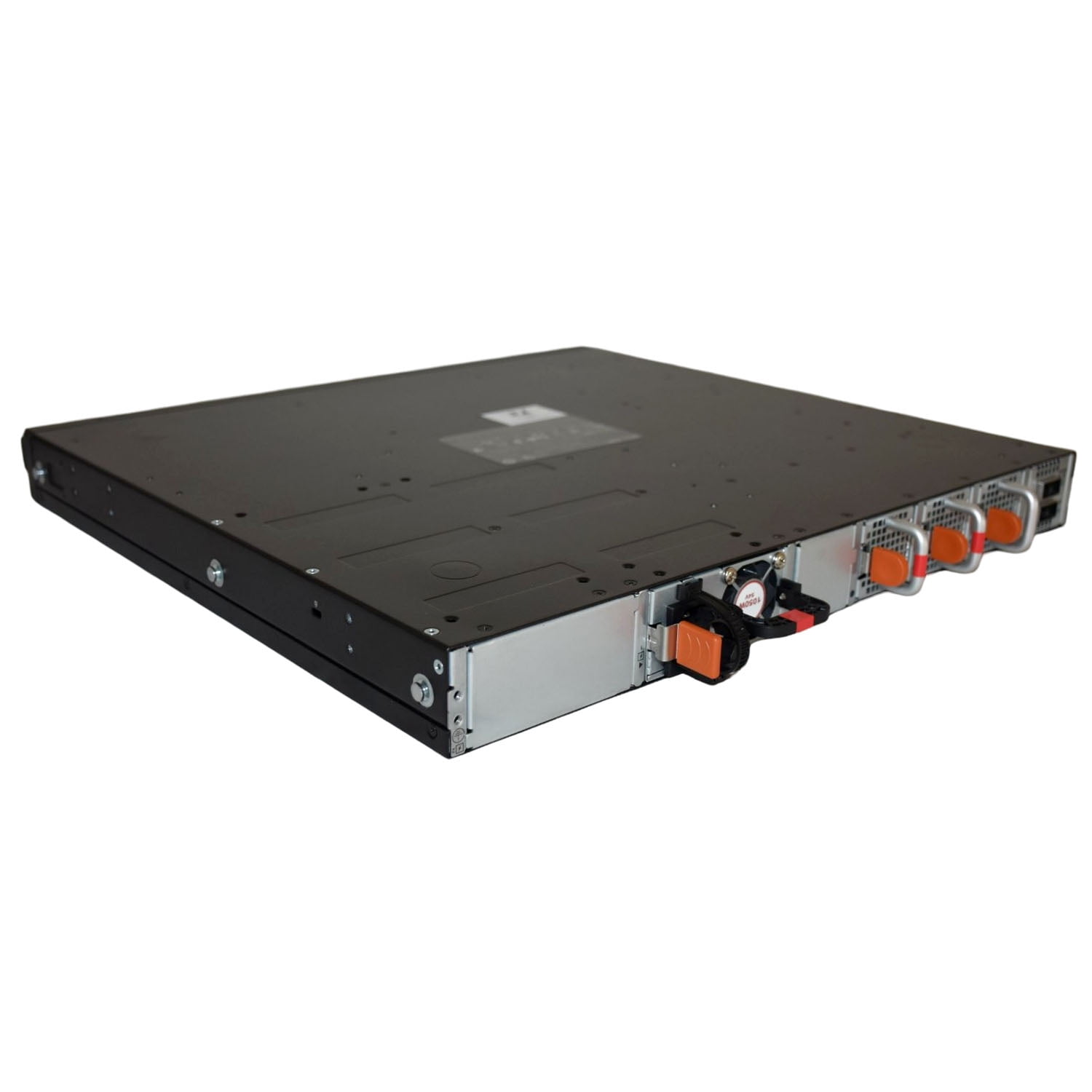 Dell EMC PowerSwitch N3224P-ON 24-Port Managed PoE Ethernet Switch – 944W, Layer 3, Modular, 1U Rack-Mountable