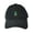 Black, variant on Adult Cactus Embroidered Deluxe Dad Hat