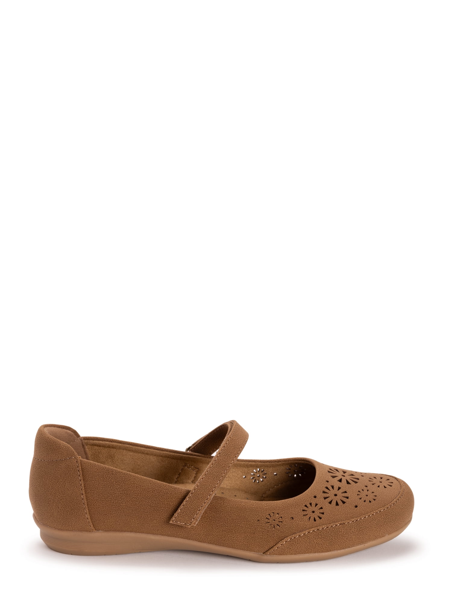 Earth Spirit Women's Delanay Mary Jane Flats