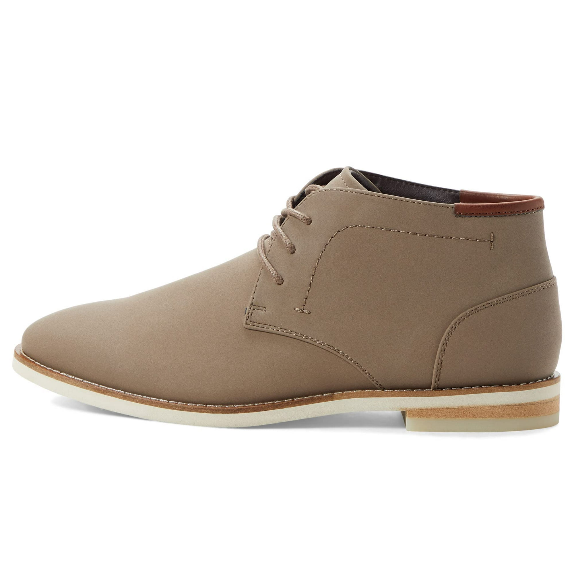 Descubrir 75+ imagen calvin klein chukka boots Thptnganamst.edu.vn