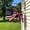 F, variant on Miwamany 4th of July Wreath for Front Door, Patriotic Wreath, Memorial Day Independence Day Wreath Summer Holiday Decor, Hanging Ornament