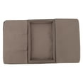thumbnail image 4 of Mesa Con Brazo para Sofá ANGGREK Bandeja de Sofá Lavable de Almacenamiento Inteligente Plegable de Tela Oxford 600D, 4 of 8