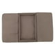 thumbnail image 4 of Mesa Con Brazo para Sofá ANGGREK Bandeja de Sofá Lavable de Almacenamiento Inteligente Plegable de Tela Oxford 600D, 4 of 8