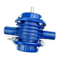thumbnail image 2 of Portable Miniature Self-Priming Powered Pump Centrifugal Household Water Pump, 2 of 8