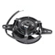 thumbnail image 5 of Ventilador de radiador enfriador de aceite 12V DC 250 motocicletas accesorios ATV ventilador de refrigeración de motocicleta ventilador de radiad, 5 of 8