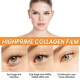 thumbnail image 5 of Collagen Water Soluble Mask Fades Dark Circles Eye Bag Eye Mask Light Fine Lines Lifting Firming Mask, 5 of 5
