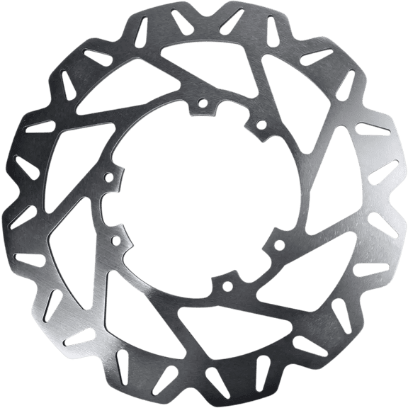 Ebc MD6372CX CX Extreme Vee Brake Rotor