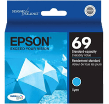 epson stylus nx515