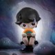 thumbnail image 3 of Genuine Dimoo By Your Side Series Figure Cute Anime Collection Model Cartoon Action Figure Model Pvc Statue Doll Ornament Toy, 3 of 5