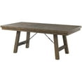 thumbnail image 3 of Picket House Furnishings Dex 7-Piece Dining Set with Table, 6 Ladder Side Chairs, 3 of 9