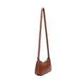 thumbnail image 5 of WSRYDJDL Bolso pequeño para mujer, bolsos de hombro ajustables, bolso de mano con patrón de cocodrilo con cierre de cremallera, retro, 5 of 5