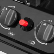 Coleman RoadTrip® 225 Portable Tabletop Propane Grill