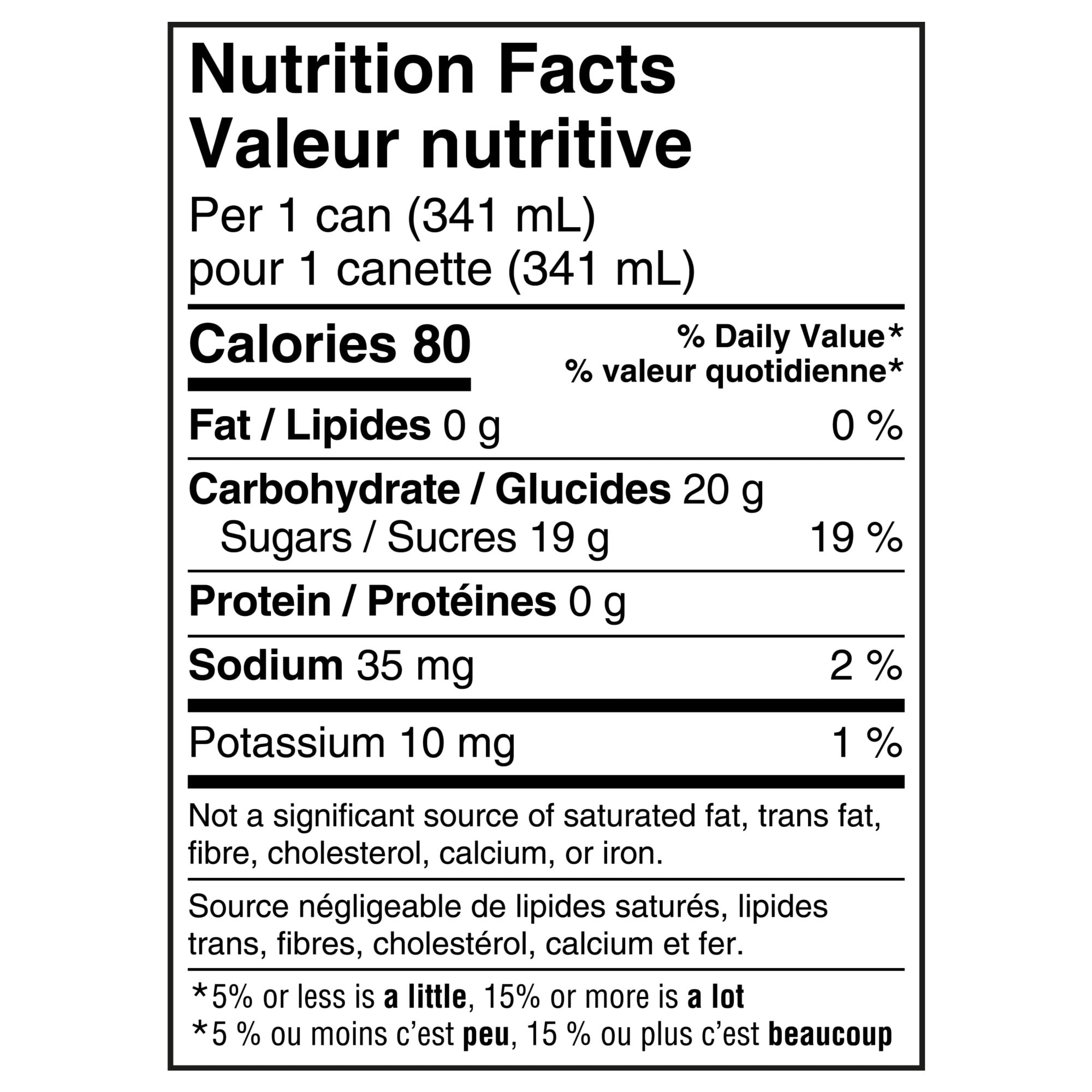 Peace Tea Peach Party Cans, 341 mL, 12 Pack, 12 x 341 mL