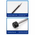 thumbnail image 4 of babydream1 1 Pair Fusions Splicer Bar Professional Replacement High Conductivity Heats-resistant Stick Part Accessories, 4 of 6