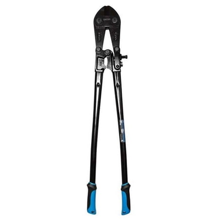 UPC: 0081838727444 | Century Drill & Tool 72744 Bolt Cutters  36 in.