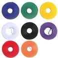thumbnail image 3 of 1/3/5 Meter Fishing Rod Wrap Tie Holder Strap Bands Fastener Ties Fishing Kit 3 Meter, 3 of 7