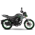 thumbnail image 3 of MOTOCICLETA DE TRABAJO ITALIKA FT200 GTS GRIS, 3 of 4