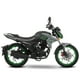 thumbnail image 3 of MOTOCICLETA DE TRABAJO ITALIKA FT200 GTS GRIS, 3 of 4